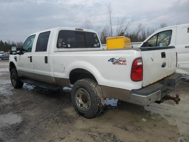 Photo 1 VIN: 1FTSW21548ED10650 - FORD F250 