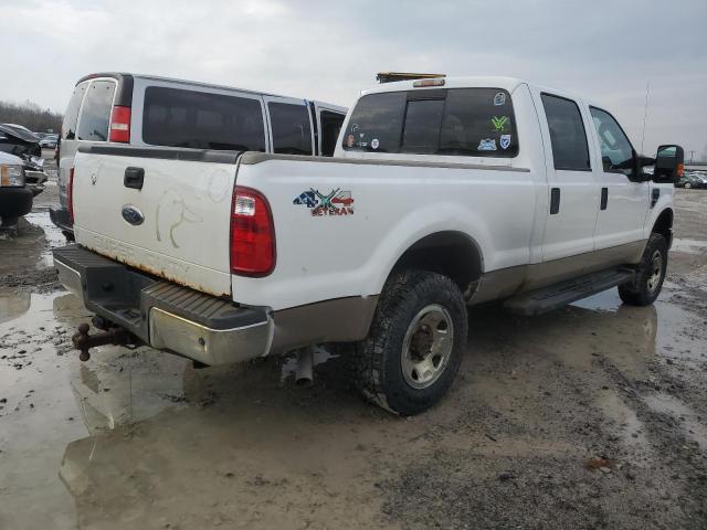 Photo 2 VIN: 1FTSW21548ED10650 - FORD F250 