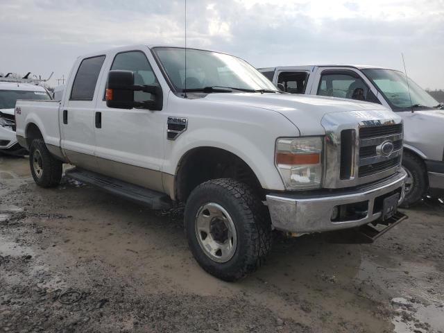 Photo 3 VIN: 1FTSW21548ED10650 - FORD F250 