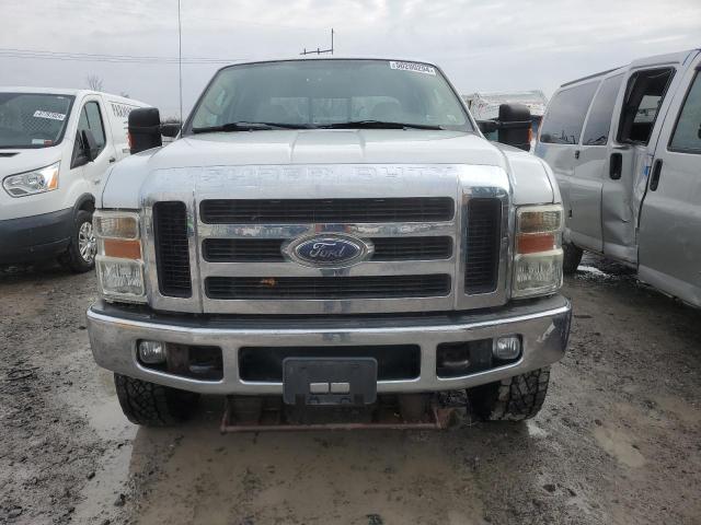 Photo 4 VIN: 1FTSW21548ED10650 - FORD F250 