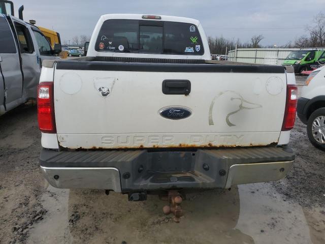 Photo 5 VIN: 1FTSW21548ED10650 - FORD F250 