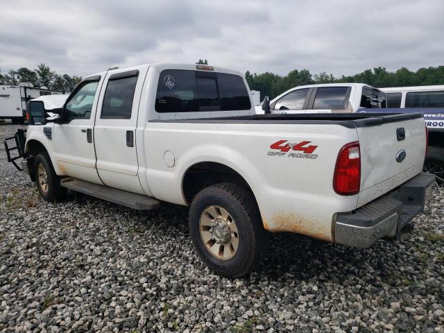 Photo 1 VIN: 1FTSW21548ED95490 - FORD F250 