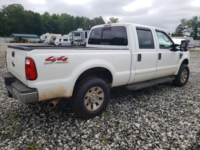 Photo 2 VIN: 1FTSW21548ED95490 - FORD F250 