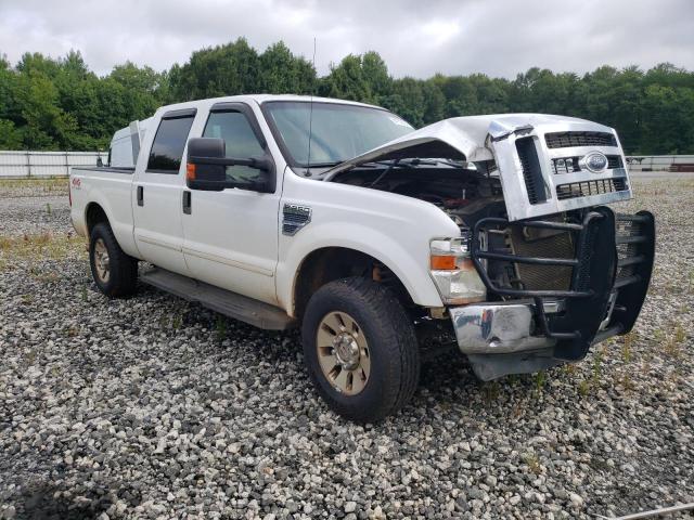 Photo 3 VIN: 1FTSW21548ED95490 - FORD F250 