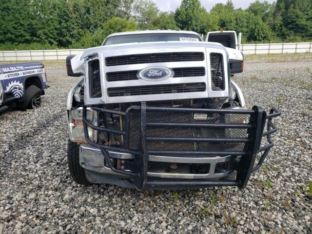 Photo 4 VIN: 1FTSW21548ED95490 - FORD F250 