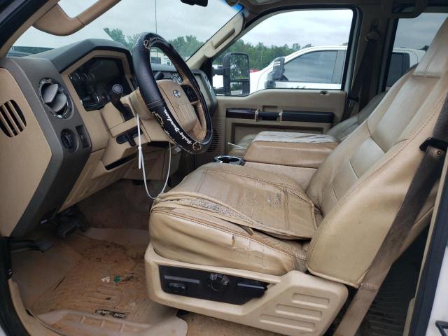 Photo 6 VIN: 1FTSW21548ED95490 - FORD F250 