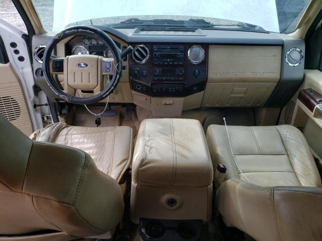 Photo 7 VIN: 1FTSW21548ED95490 - FORD F250 