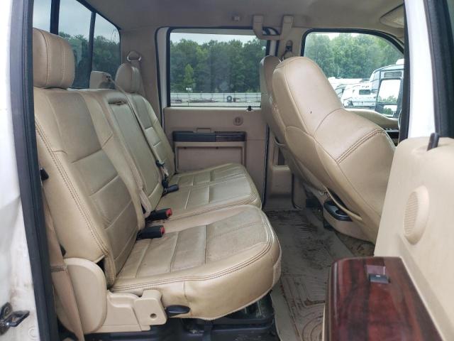 Photo 9 VIN: 1FTSW21548ED95490 - FORD F250 