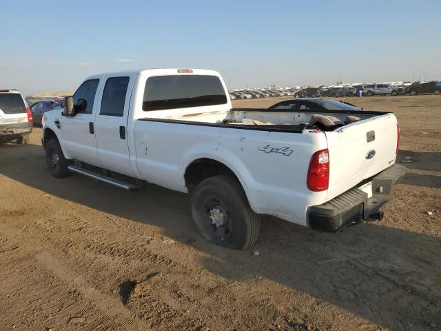 Photo 1 VIN: 1FTSW21548EE04091 - FORD F250 SUPER 