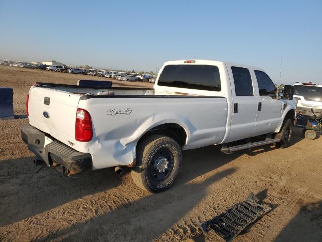 Photo 2 VIN: 1FTSW21548EE04091 - FORD F250 SUPER 