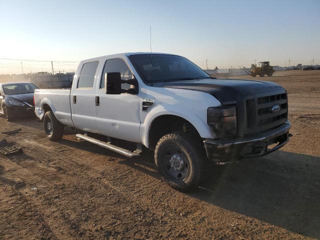 Photo 3 VIN: 1FTSW21548EE04091 - FORD F250 SUPER 