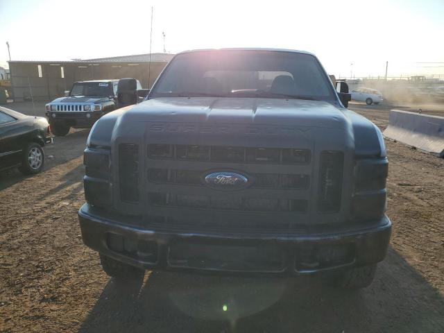 Photo 4 VIN: 1FTSW21548EE04091 - FORD F250 SUPER 