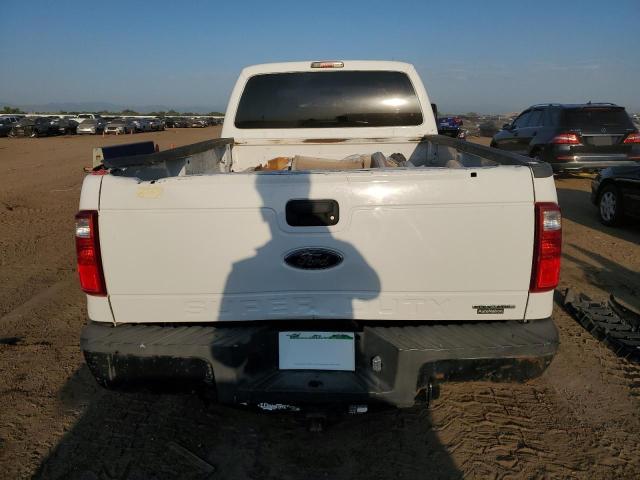 Photo 5 VIN: 1FTSW21548EE04091 - FORD F250 SUPER 