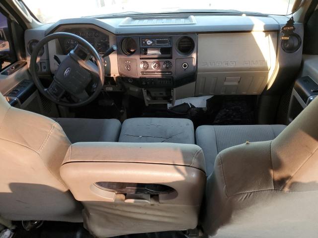 Photo 7 VIN: 1FTSW21548EE04091 - FORD F250 SUPER 