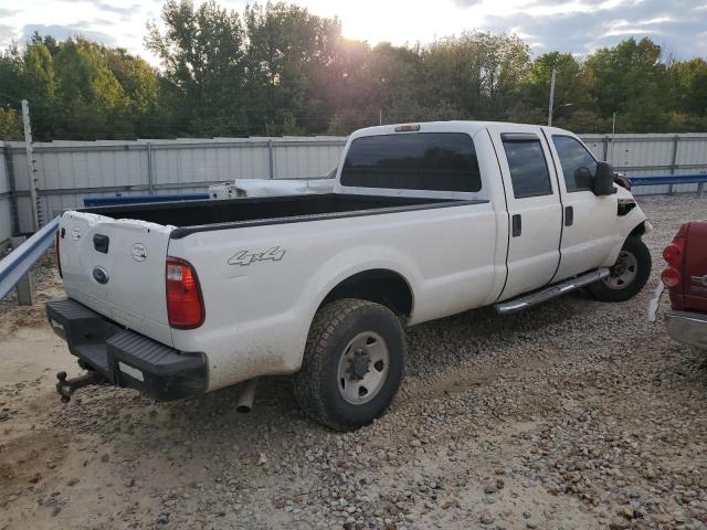 Photo 2 VIN: 1FTSW21549EA93618 - FORD F250 SUPER 