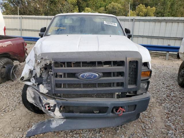 Photo 4 VIN: 1FTSW21549EA93618 - FORD F250 SUPER 