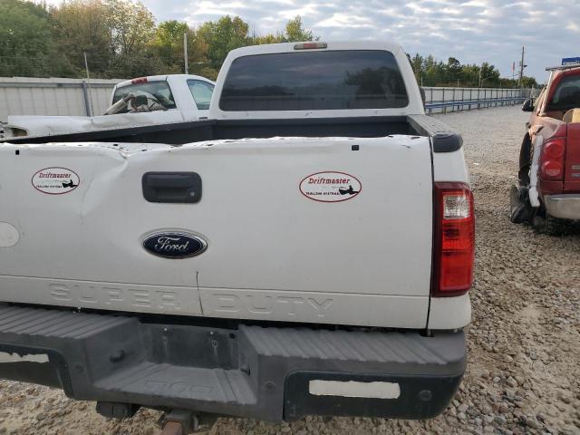 Photo 5 VIN: 1FTSW21549EA93618 - FORD F250 SUPER 