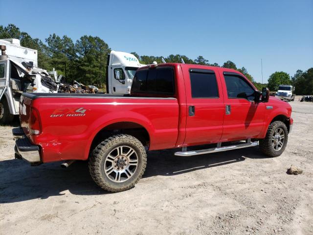 Photo 2 VIN: 1FTSW21555EB62388 - FORD F250 