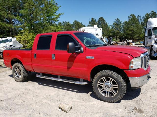 Photo 3 VIN: 1FTSW21555EB62388 - FORD F250 