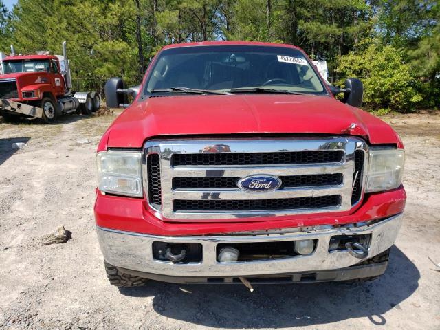 Photo 4 VIN: 1FTSW21555EB62388 - FORD F250 