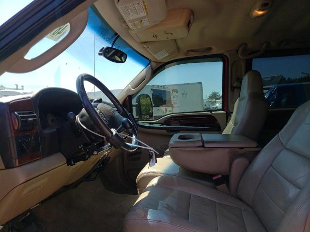 Photo 6 VIN: 1FTSW21555EB62388 - FORD F250 