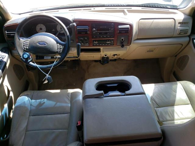 Photo 7 VIN: 1FTSW21555EB62388 - FORD F250 