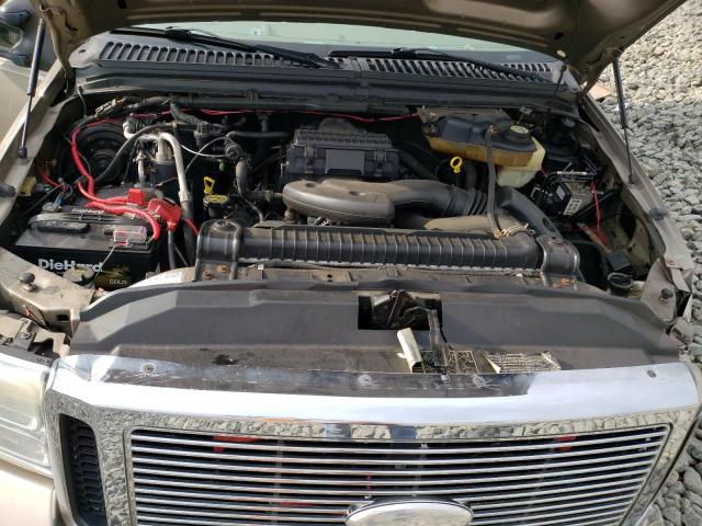 Photo 11 VIN: 1FTSW21557EB38398 - FORD F250 SUPER 