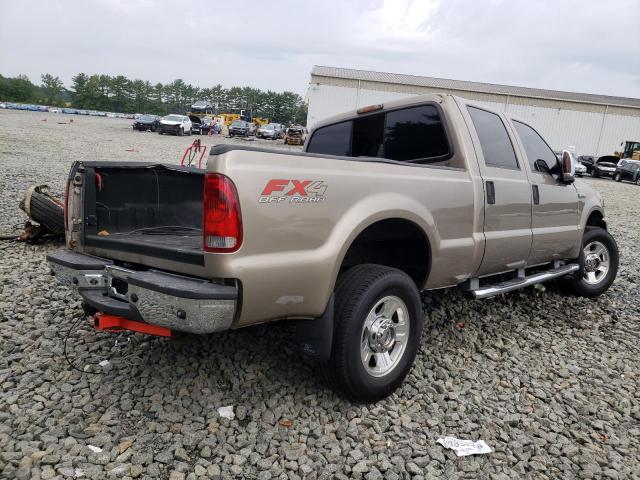 Photo 2 VIN: 1FTSW21557EB38398 - FORD F250 SUPER 