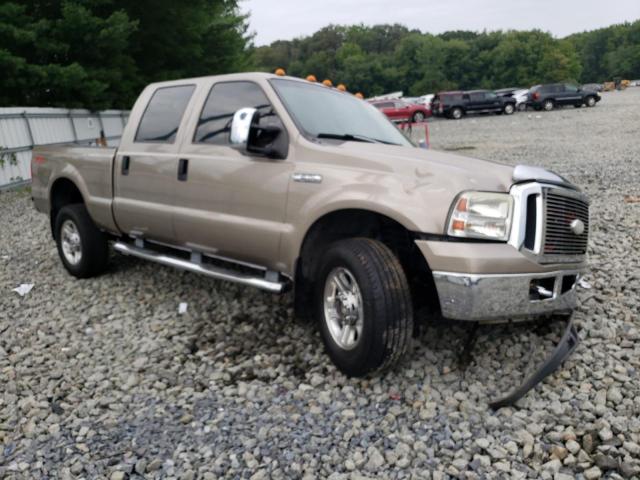 Photo 3 VIN: 1FTSW21557EB38398 - FORD F250 SUPER 