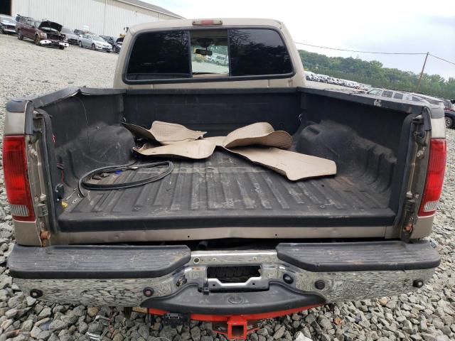 Photo 5 VIN: 1FTSW21557EB38398 - FORD F250 SUPER 