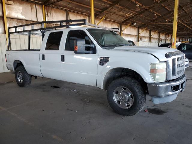 Photo 3 VIN: 1FTSW21558ED57928 - FORD F250 SUPER 