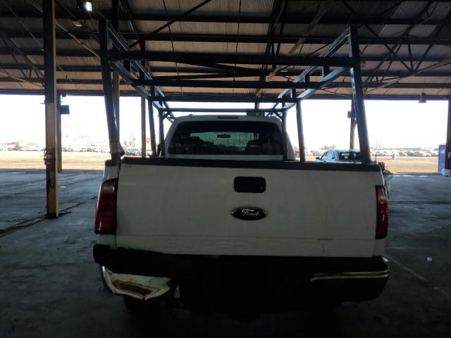 Photo 5 VIN: 1FTSW21558ED57928 - FORD F250 SUPER 