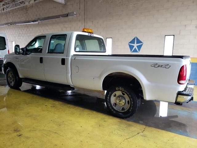 Photo 1 VIN: 1FTSW21566ED76792 - FORD F250 