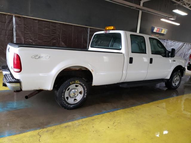 Photo 2 VIN: 1FTSW21566ED76792 - FORD F250 