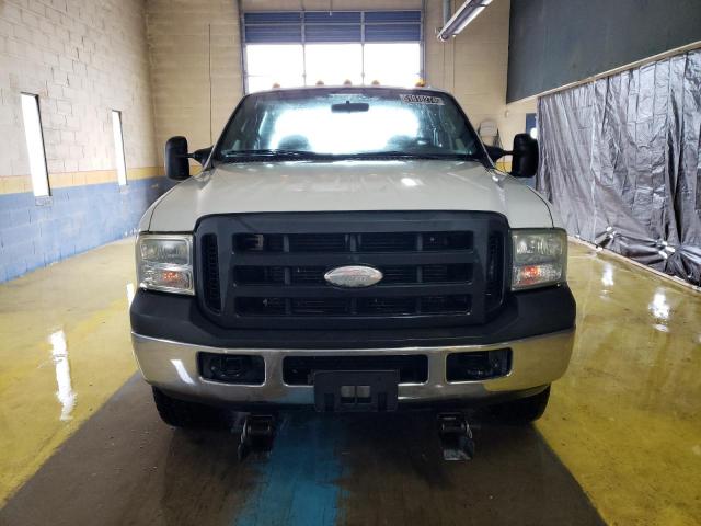 Photo 4 VIN: 1FTSW21566ED76792 - FORD F250 