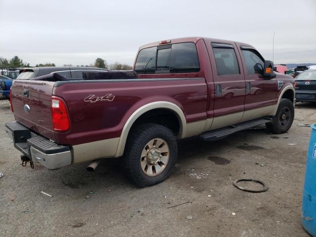 Photo 2 VIN: 1FTSW21568EB38461 - FORD F250 