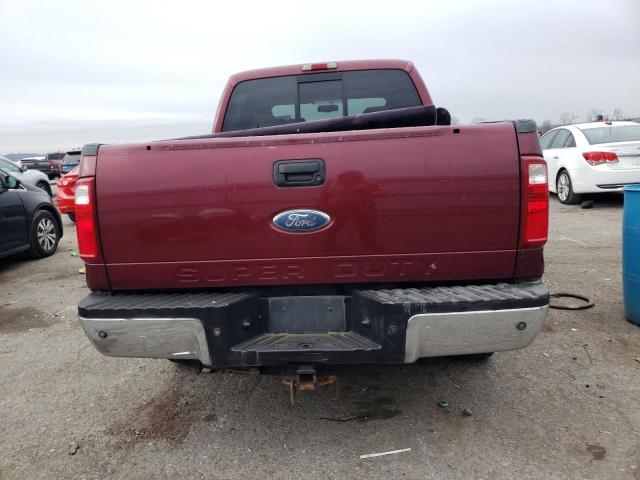 Photo 5 VIN: 1FTSW21568EB38461 - FORD F250 