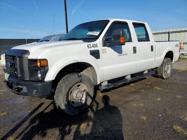 Photo 0 VIN: 1FTSW21568ED46680 - FORD F250 SUPER 