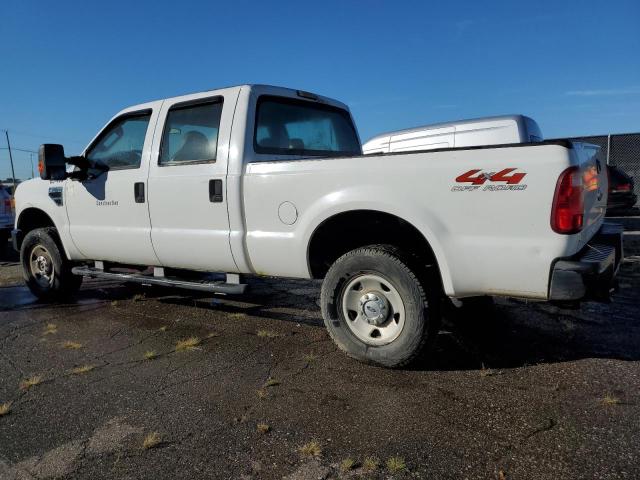 Photo 1 VIN: 1FTSW21568ED46680 - FORD F250 SUPER 