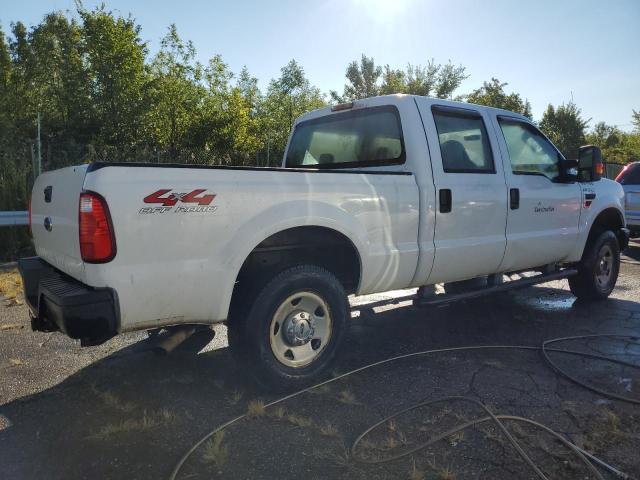 Photo 2 VIN: 1FTSW21568ED46680 - FORD F250 SUPER 