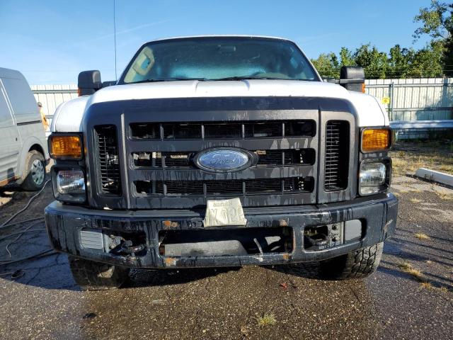 Photo 4 VIN: 1FTSW21568ED46680 - FORD F250 SUPER 