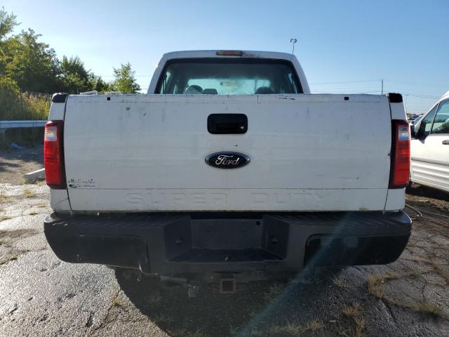 Photo 5 VIN: 1FTSW21568ED46680 - FORD F250 SUPER 