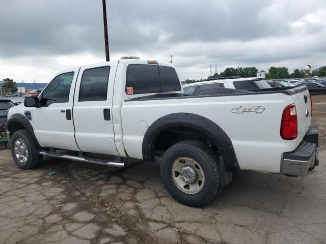 Photo 1 VIN: 1FTSW21568EE09969 - FORD F250 