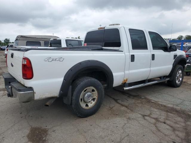 Photo 2 VIN: 1FTSW21568EE09969 - FORD F250 