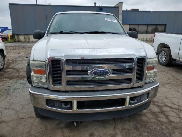 Photo 4 VIN: 1FTSW21568EE09969 - FORD F250 