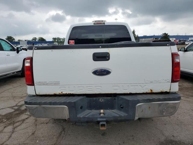 Photo 5 VIN: 1FTSW21568EE09969 - FORD F250 