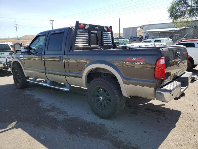 Photo 1 VIN: 1FTSW21568EE38193 - FORD F250 SUPER 