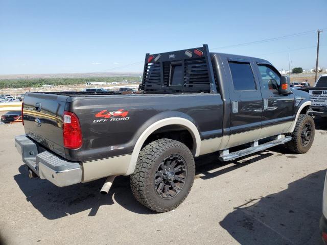 Photo 2 VIN: 1FTSW21568EE38193 - FORD F250 SUPER 