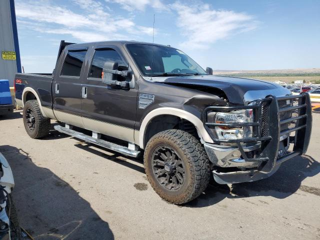 Photo 3 VIN: 1FTSW21568EE38193 - FORD F250 SUPER 