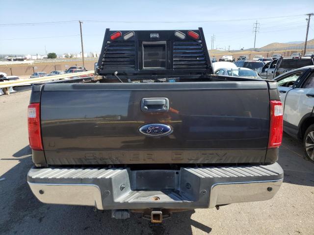 Photo 5 VIN: 1FTSW21568EE38193 - FORD F250 SUPER 